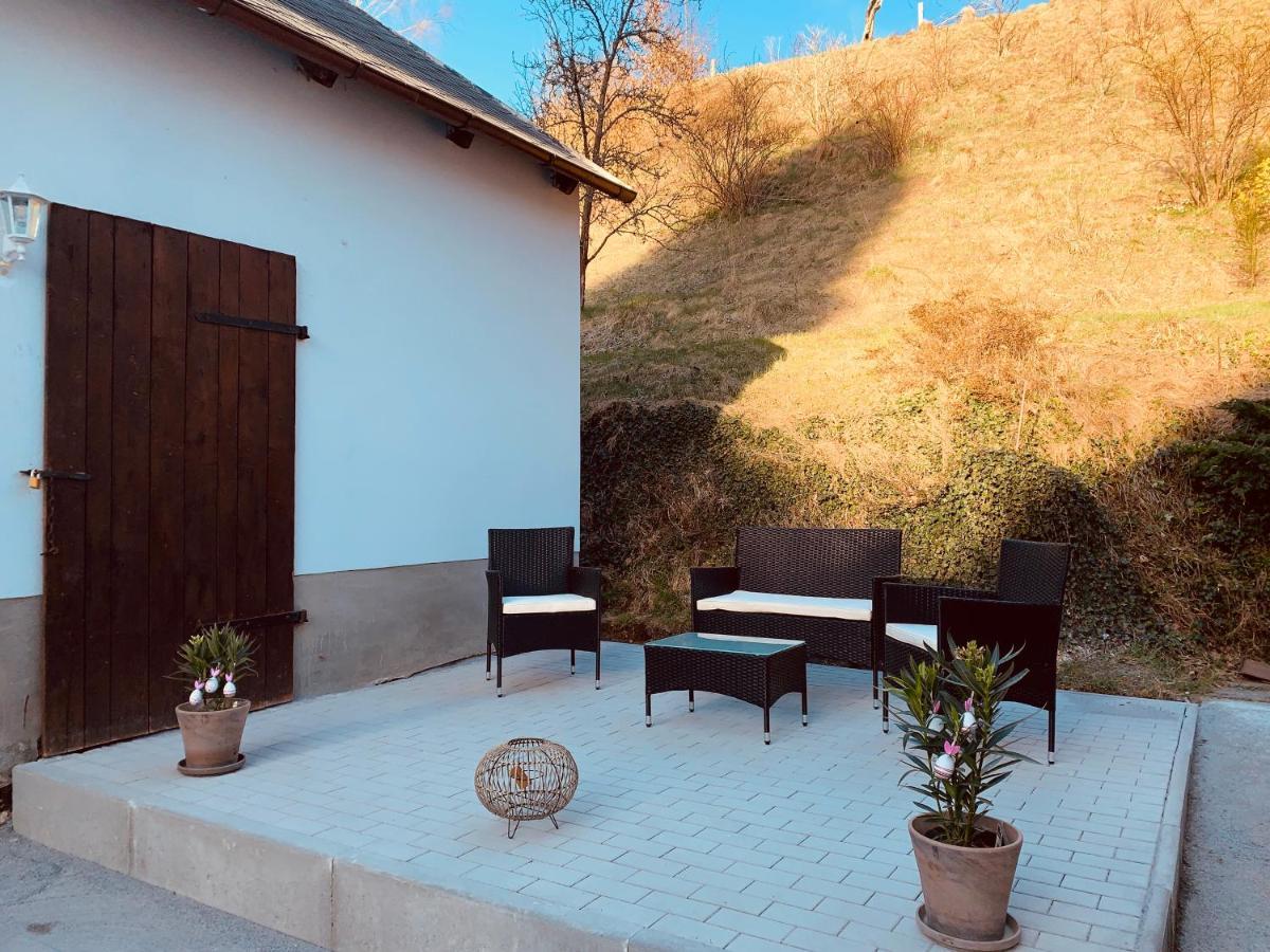 Naturhof Kluge Saupsdorf エクステリア 写真