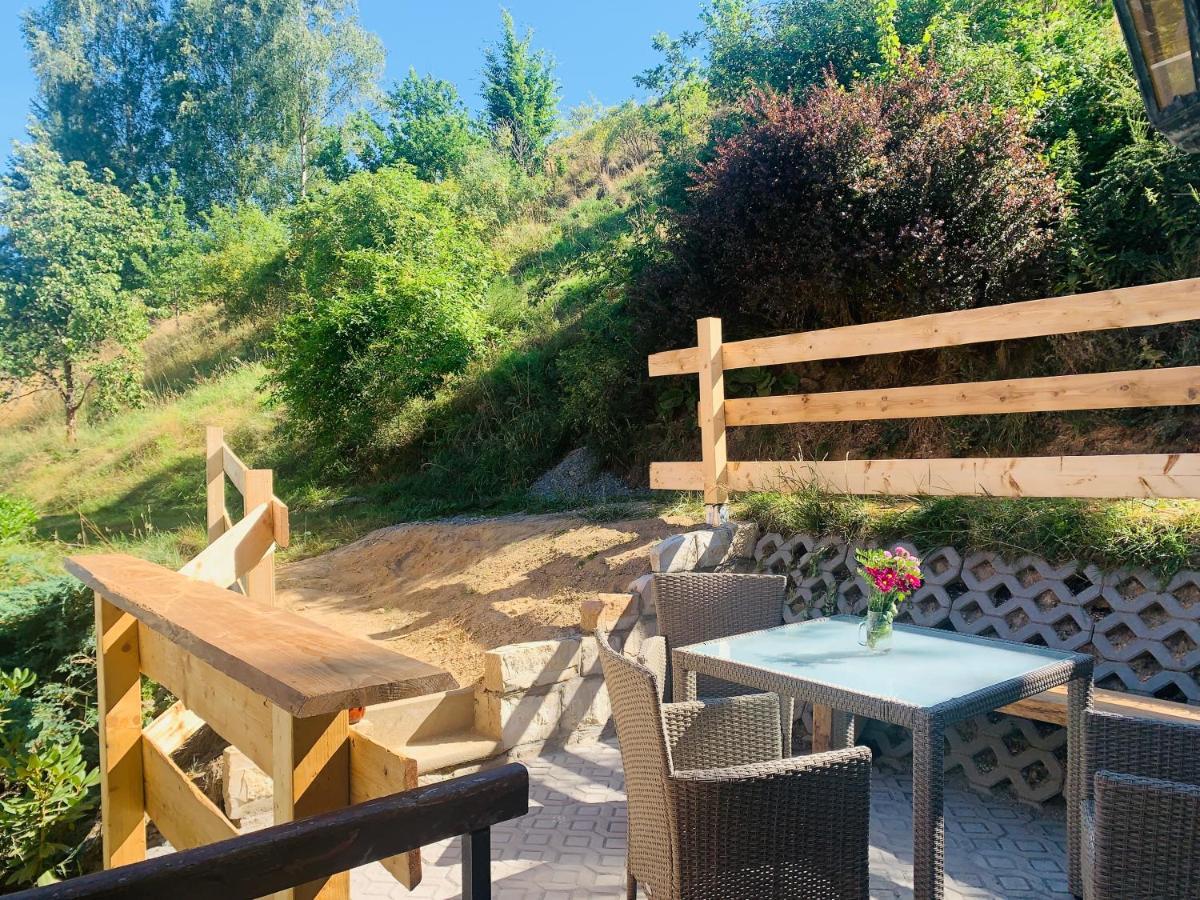 Naturhof Kluge Saupsdorf エクステリア 写真