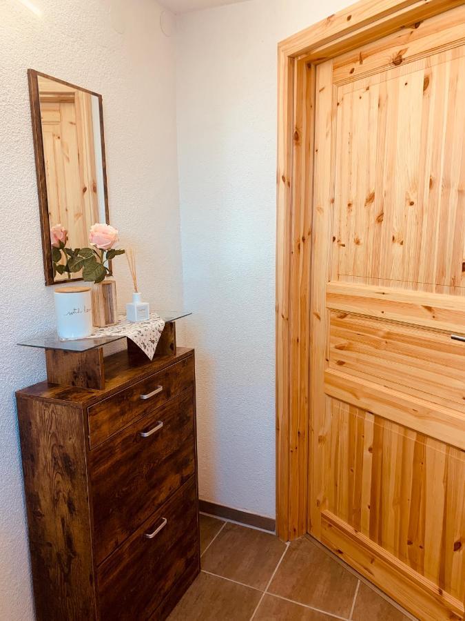 Naturhof Kluge Saupsdorf エクステリア 写真